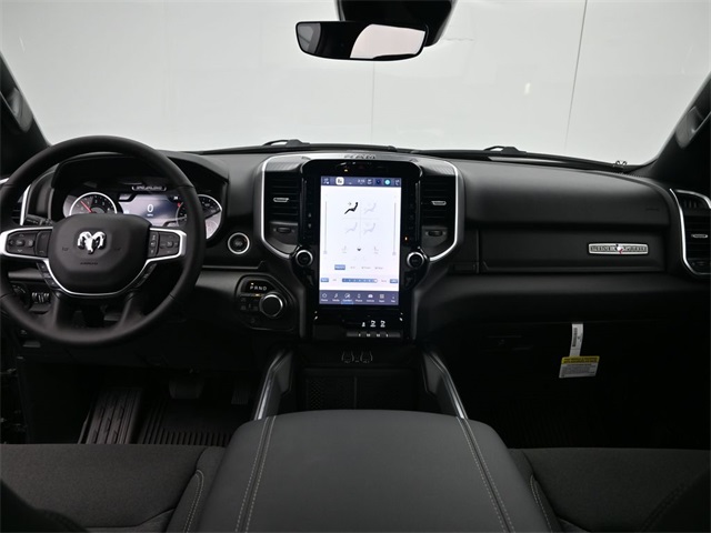 new 2026 Ram 1500 car, priced at $59,275