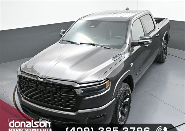 new 2026 Ram 1500 car, priced at $59,275