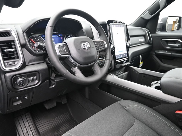 new 2026 Ram 1500 car, priced at $59,275