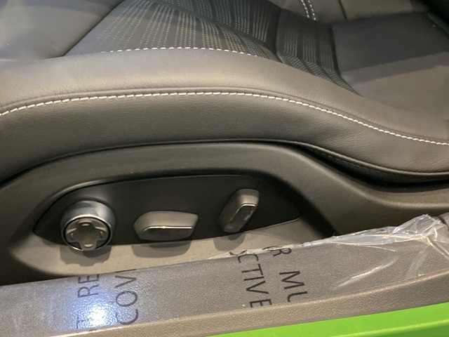 new 2026 Chevrolet Corvette car, priced at $146,199