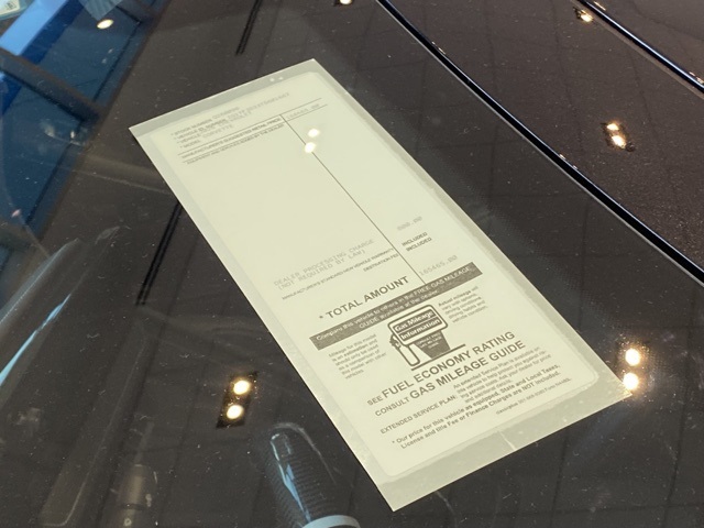 new 2026 Chevrolet Corvette car, priced at $146,199