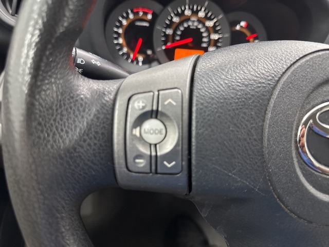 used 2012 Toyota RAV4 car, priced at $9,999