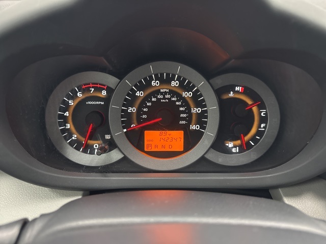 used 2012 Toyota RAV4 car, priced at $9,999