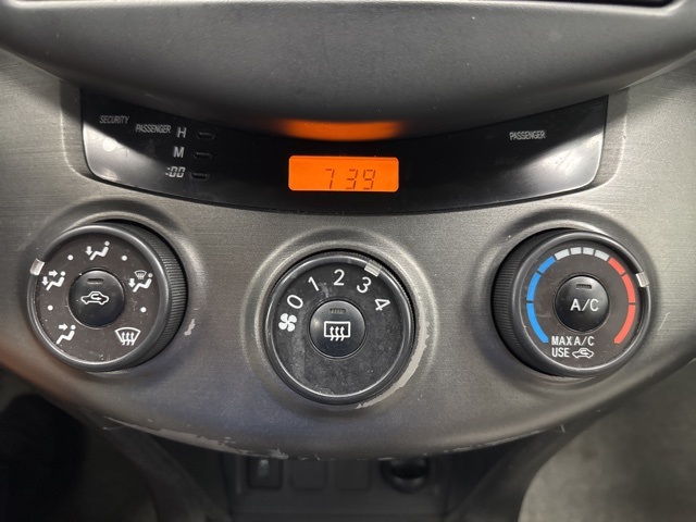 used 2012 Toyota RAV4 car, priced at $9,999