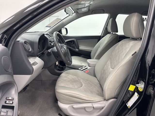 used 2012 Toyota RAV4 car, priced at $9,999