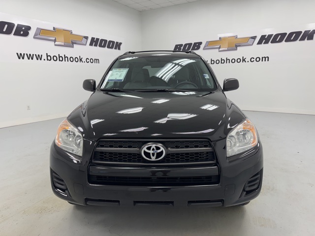 used 2012 Toyota RAV4 car, priced at $9,999