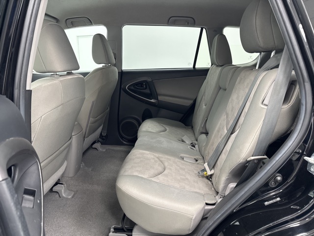 used 2012 Toyota RAV4 car, priced at $9,999