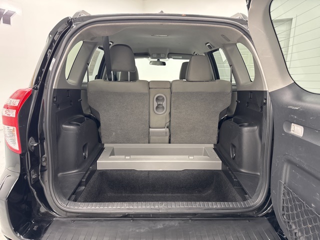 used 2012 Toyota RAV4 car, priced at $9,999