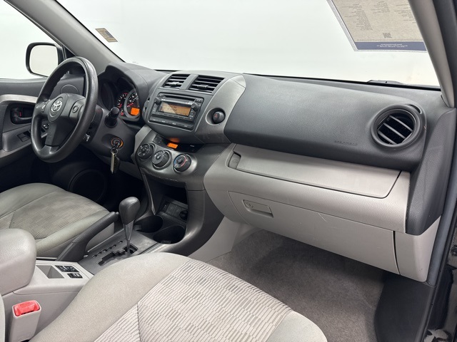 used 2012 Toyota RAV4 car, priced at $9,999