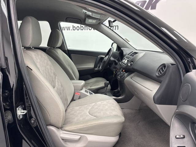 used 2012 Toyota RAV4 car, priced at $9,999