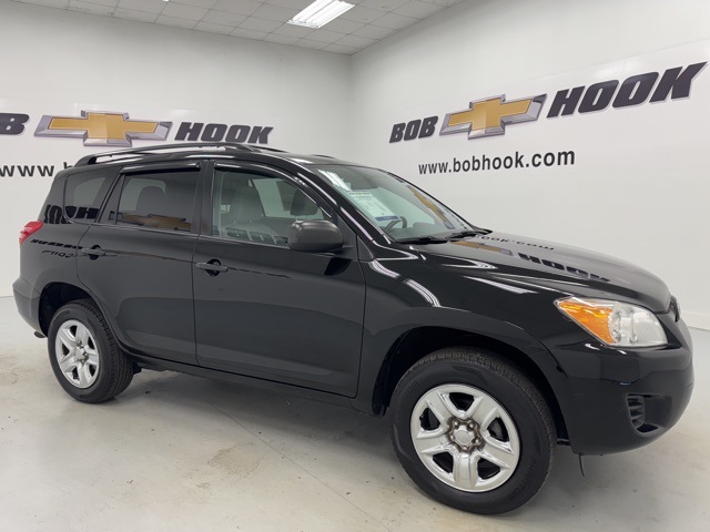 used 2012 Toyota RAV4 car, priced at $9,999