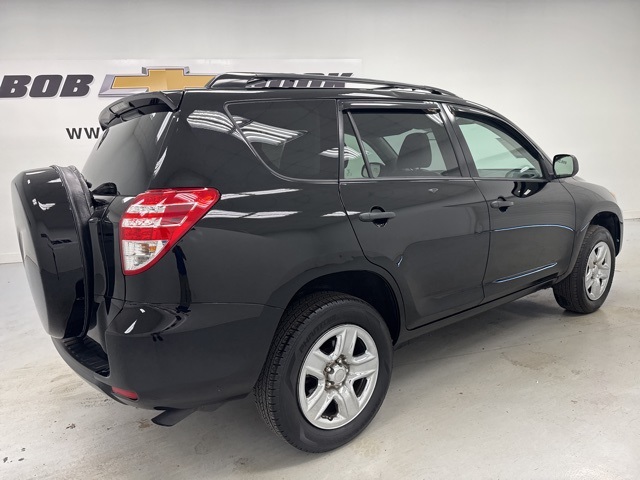 used 2012 Toyota RAV4 car, priced at $9,999