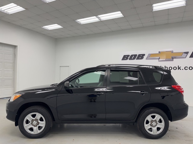 used 2012 Toyota RAV4 car, priced at $9,999