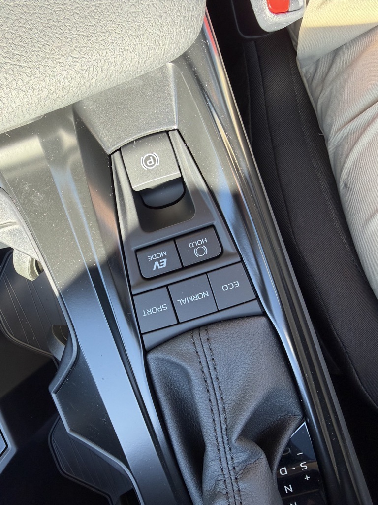 new 2026 Toyota Camry car, priced at $30,903