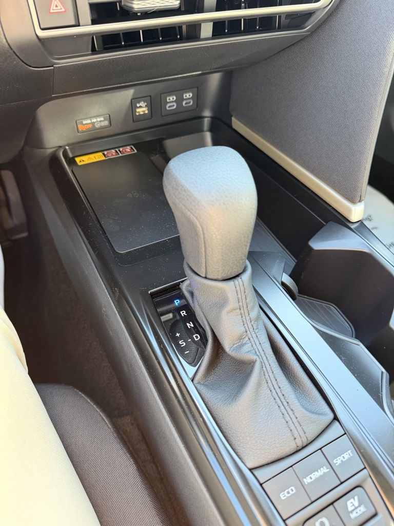 new 2026 Toyota Camry car, priced at $30,903