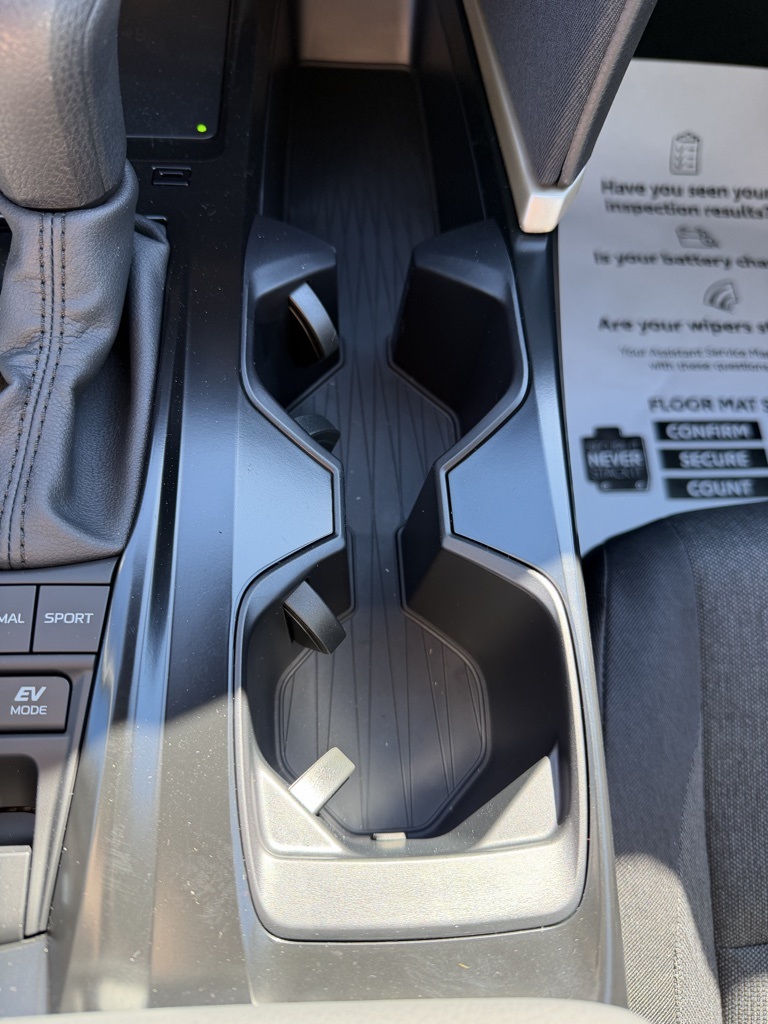 new 2026 Toyota Camry car, priced at $30,903