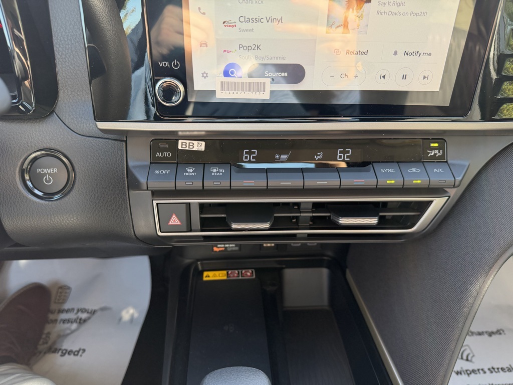 new 2026 Toyota Camry car, priced at $30,903