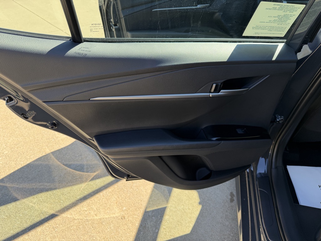 new 2026 Toyota Camry car, priced at $30,903