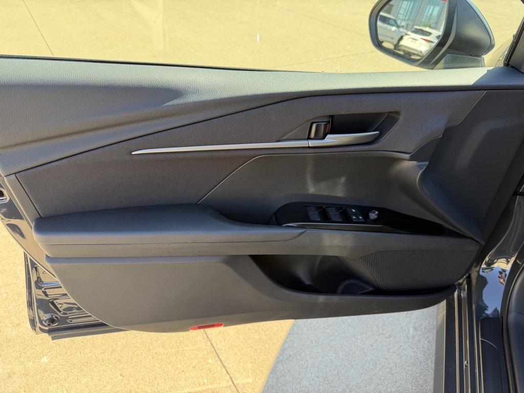 new 2026 Toyota Camry car, priced at $30,903