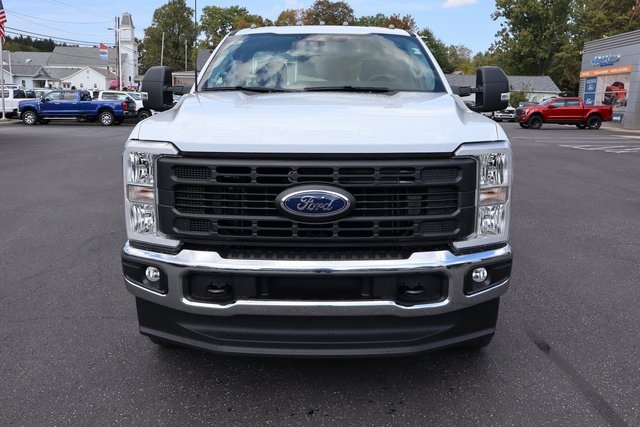 new 2026 Ford F-250SD car, priced at $52,282