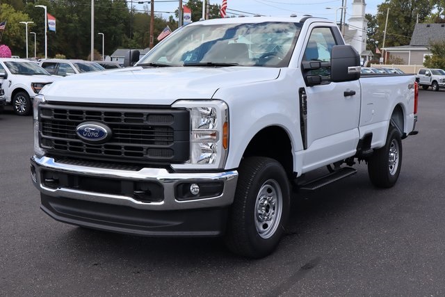 new 2026 Ford F-250SD car, priced at $52,282