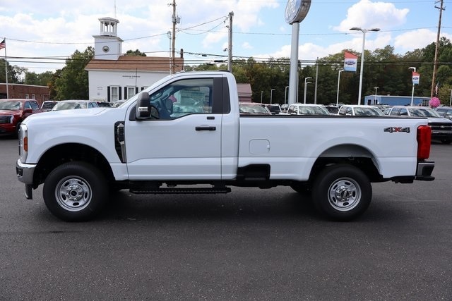 new 2026 Ford F-250SD car, priced at $52,282