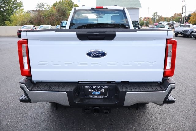 new 2026 Ford F-250SD car, priced at $52,282