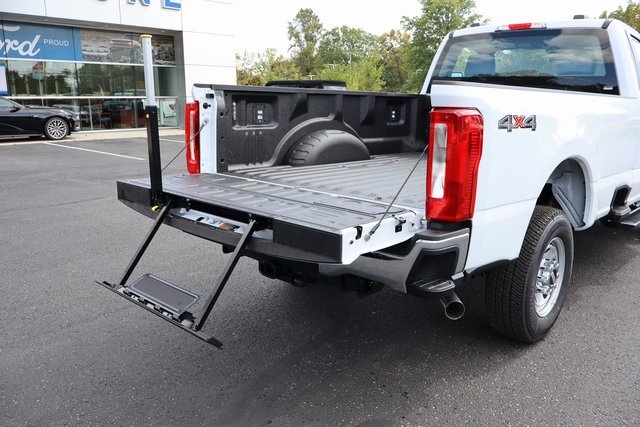 new 2026 Ford F-250SD car, priced at $52,282