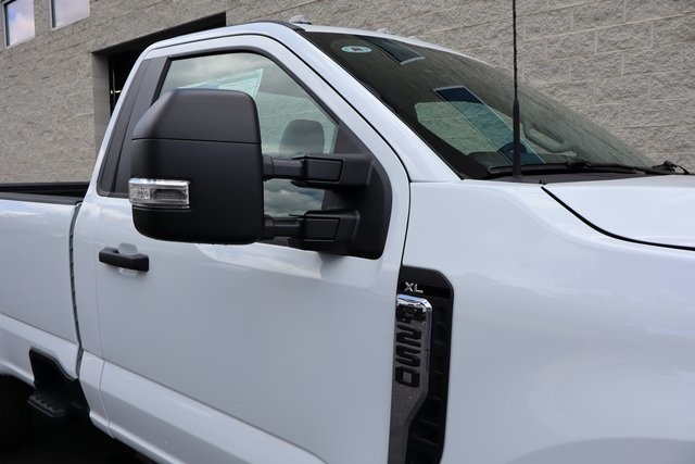 new 2026 Ford F-250SD car, priced at $52,282
