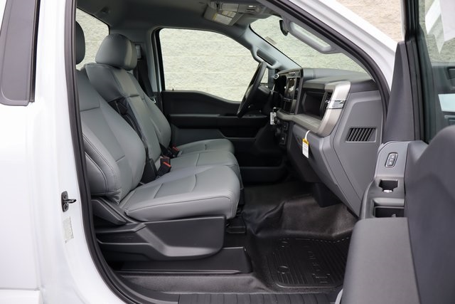 new 2026 Ford F-250SD car, priced at $52,282