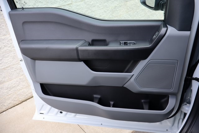 new 2026 Ford F-250SD car, priced at $52,282