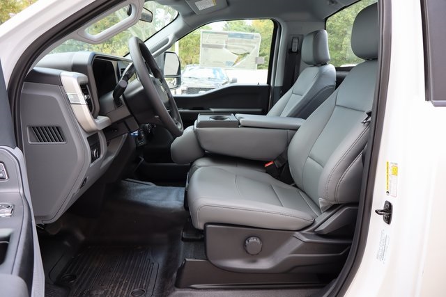 new 2026 Ford F-250SD car, priced at $52,282