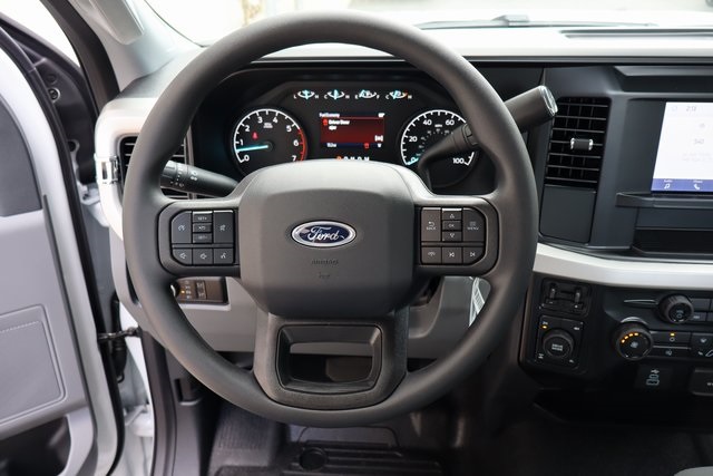 new 2026 Ford F-250SD car, priced at $52,282