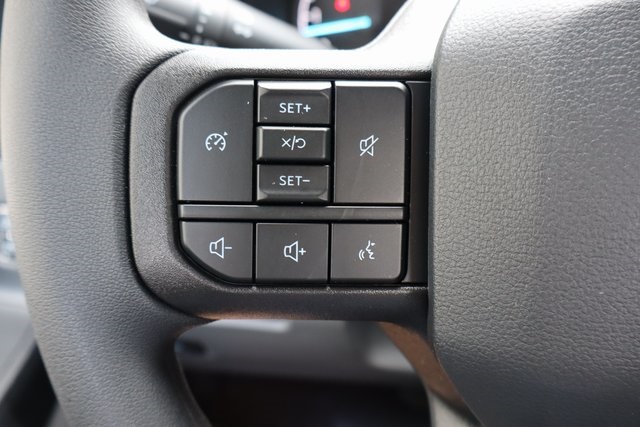 new 2026 Ford F-250SD car, priced at $52,282