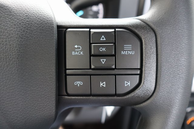 new 2026 Ford F-250SD car, priced at $52,282