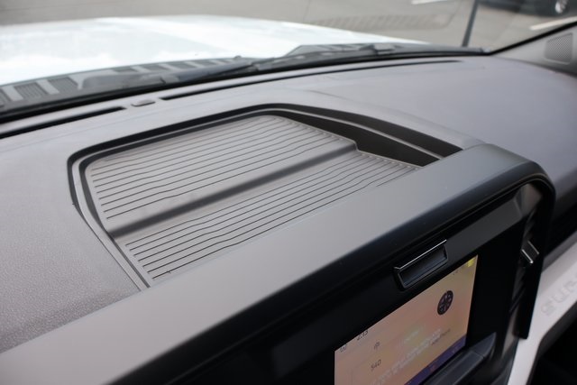 new 2026 Ford F-250SD car, priced at $52,282