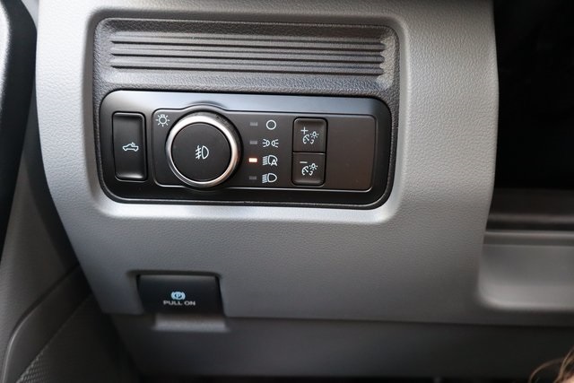 new 2026 Ford F-250SD car, priced at $52,282