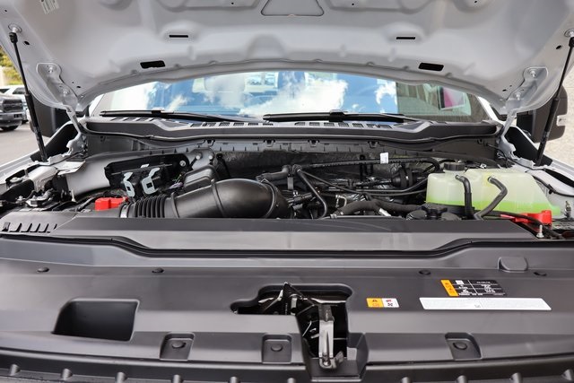 new 2026 Ford F-250SD car, priced at $52,282