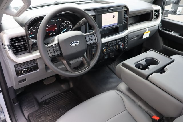 new 2026 Ford F-250SD car, priced at $52,282