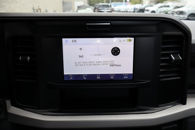 new 2026 Ford F-250SD car, priced at $52,282