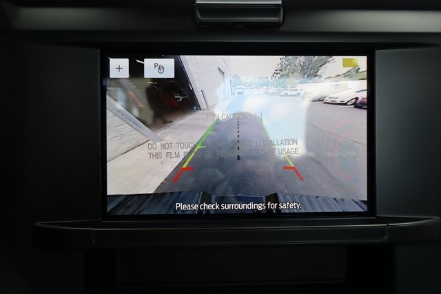 new 2026 Ford F-250SD car, priced at $52,282