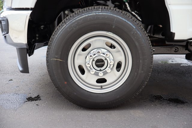 new 2026 Ford F-250SD car, priced at $52,282