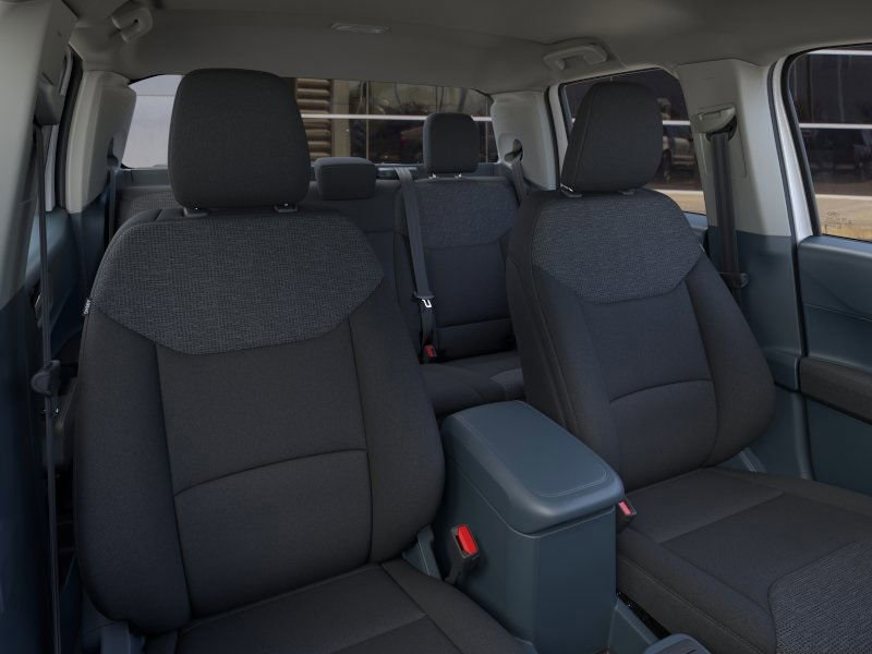 new 2025 Ford Maverick car, priced at $29,965