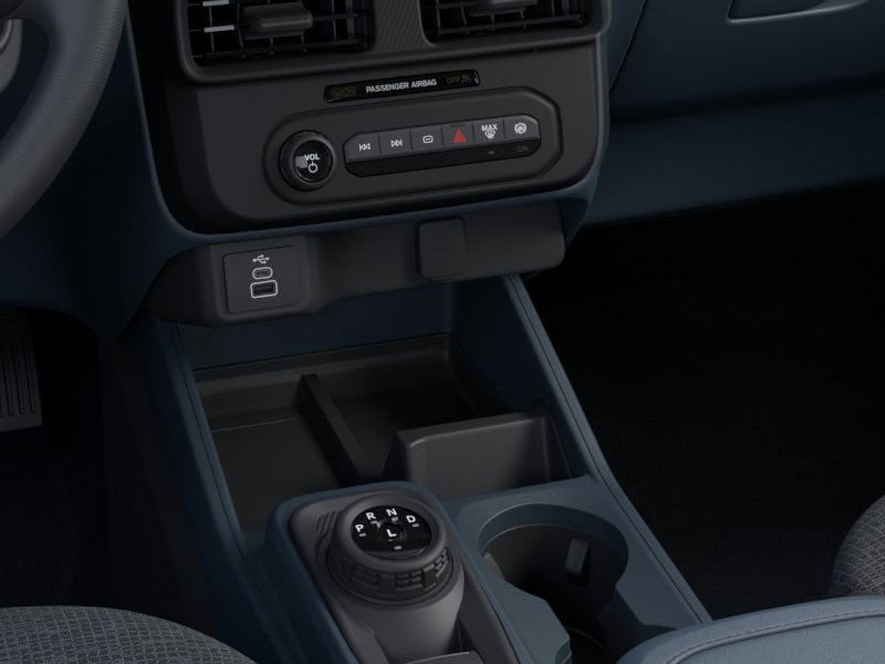 new 2025 Ford Maverick car, priced at $29,965