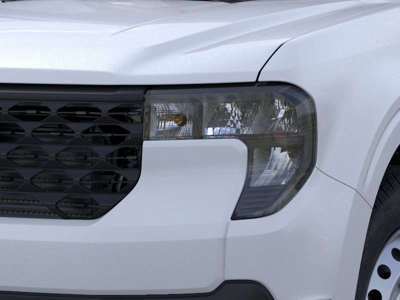 new 2025 Ford Maverick car, priced at $29,965