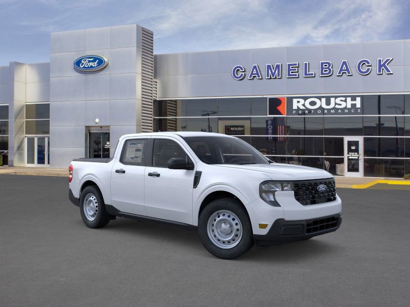 new 2025 Ford Maverick car, priced at $29,965