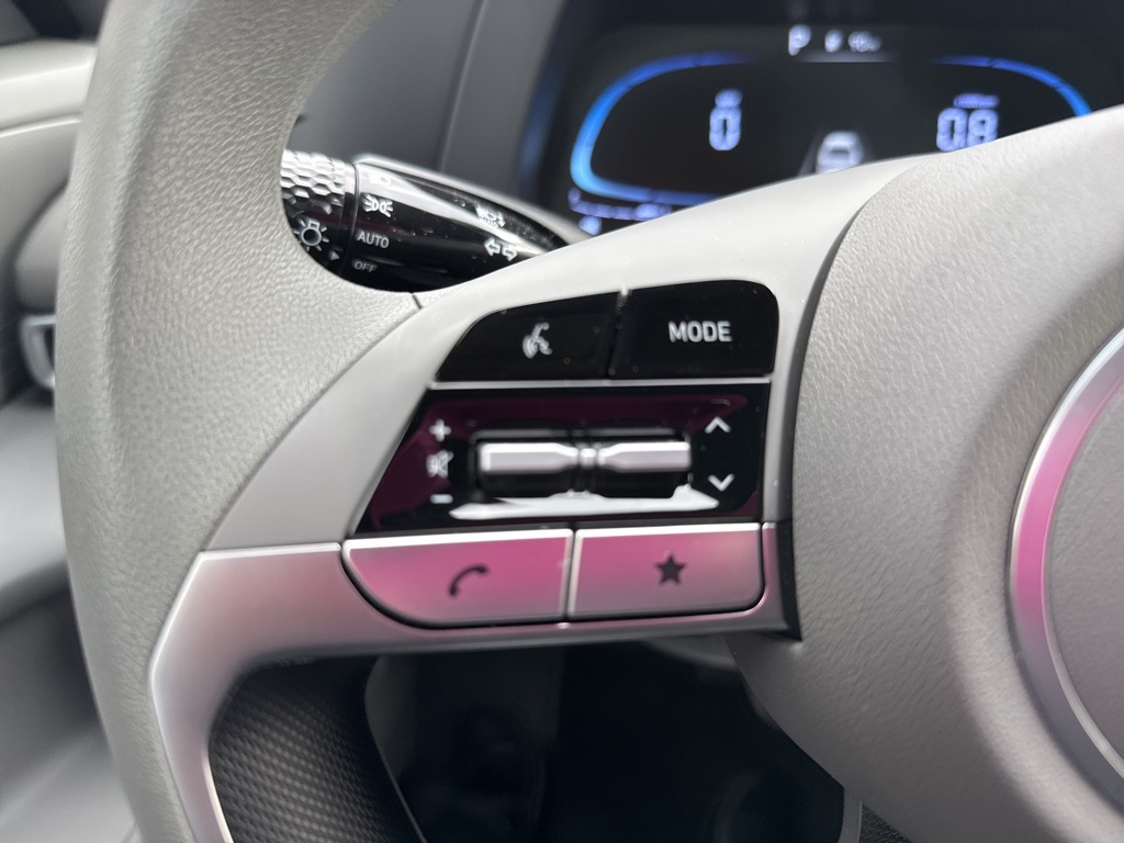 used 2024 Hyundai Elantra car, priced at $19,900