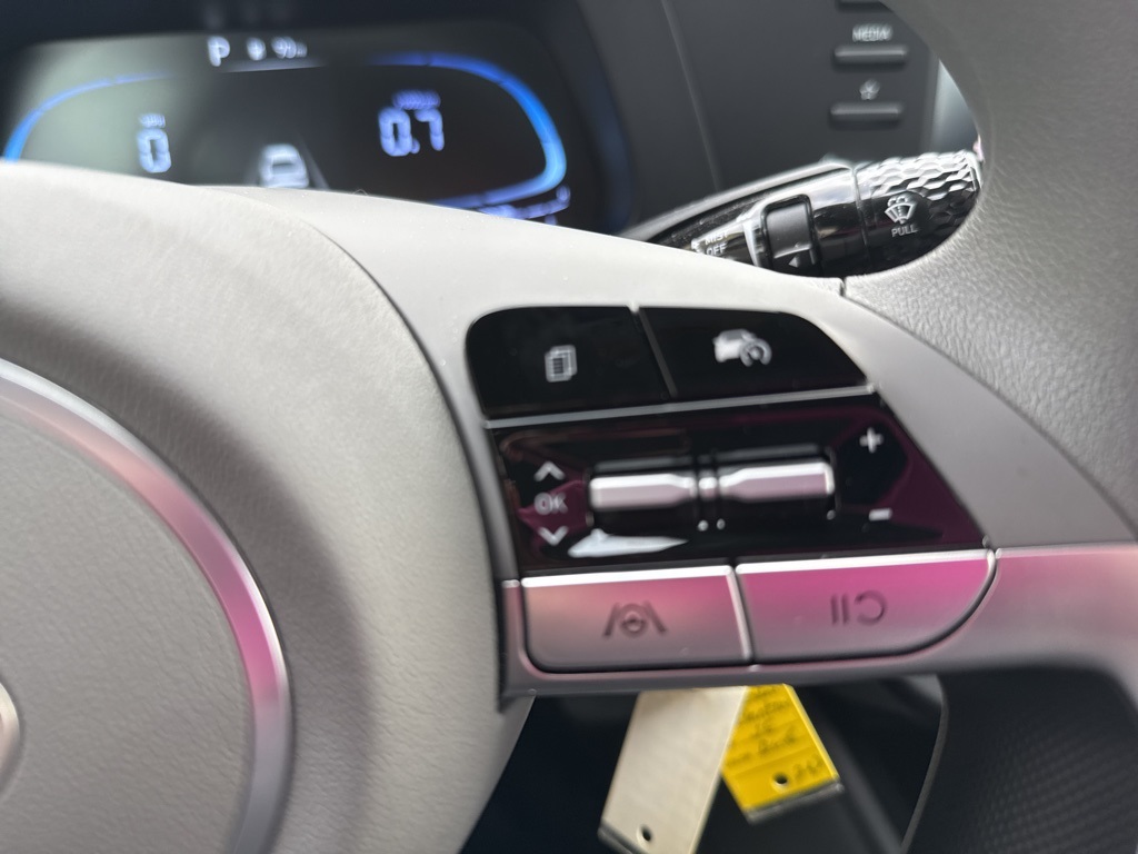 used 2024 Hyundai Elantra car, priced at $19,900