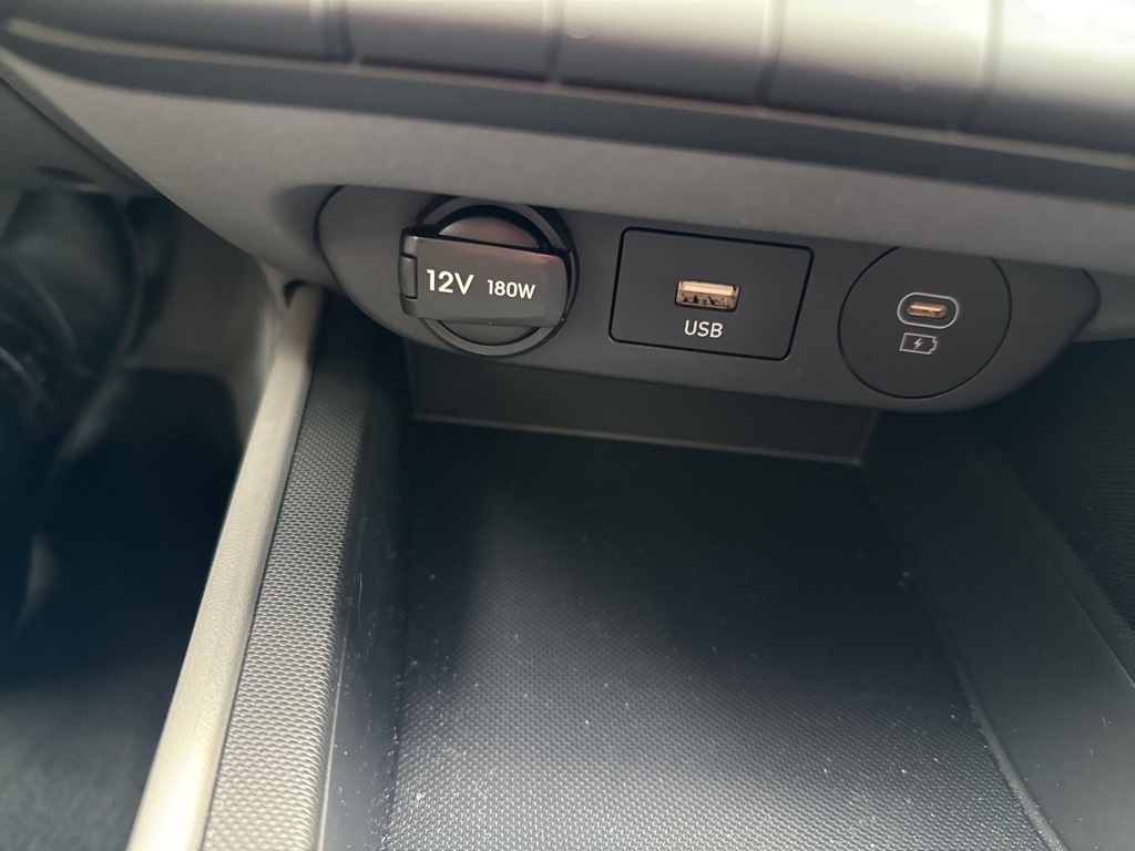 used 2024 Hyundai Elantra car, priced at $19,900