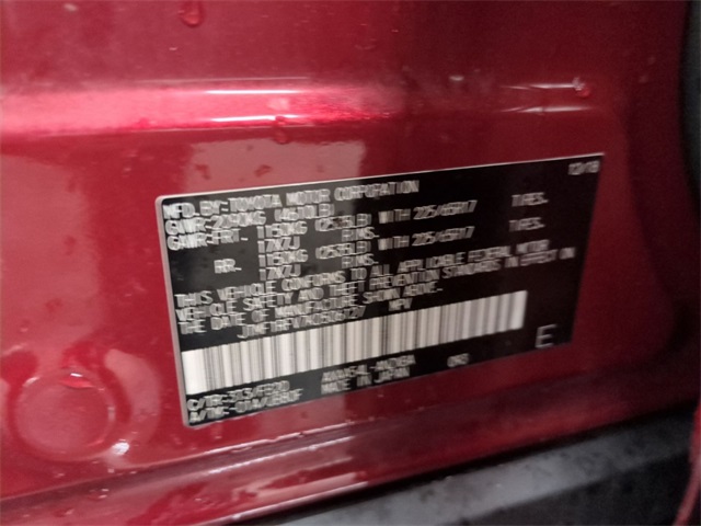 used 2019 Toyota RAV4 car, priced at $24,811